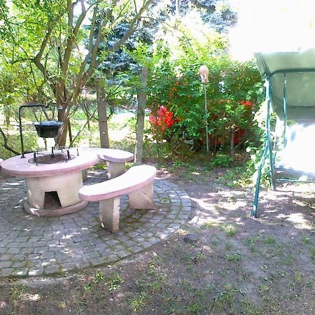 Holiday Home In Balatonfenyves 18465 المظهر الخارجي الصورة