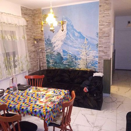 Holiday Home In Balatonfenyves 18465 المظهر الخارجي الصورة