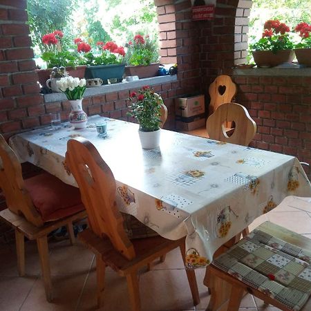 Holiday Home In Balatonfenyves 18465 المظهر الخارجي الصورة