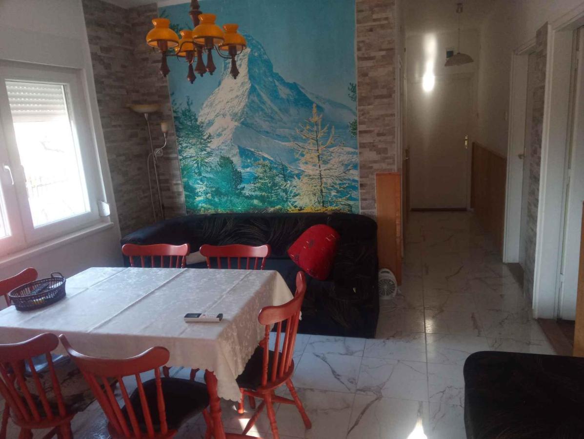 Holiday Home In Balatonfenyves 18465 المظهر الخارجي الصورة