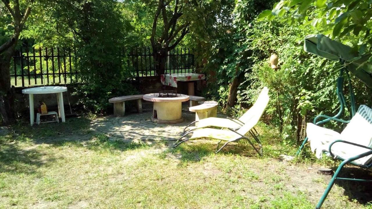 Holiday Home In Balatonfenyves 18465 المظهر الخارجي الصورة
