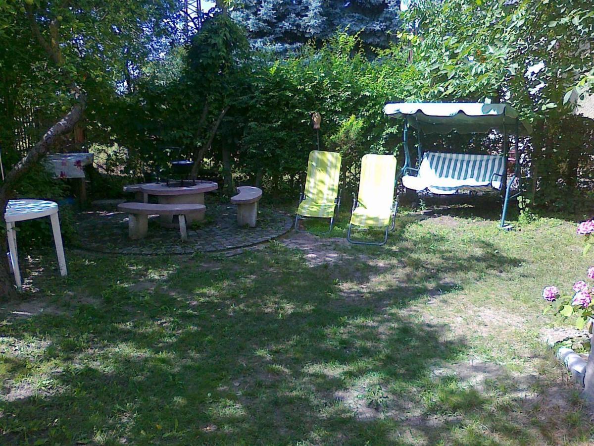 Holiday Home In Balatonfenyves 18465 المظهر الخارجي الصورة