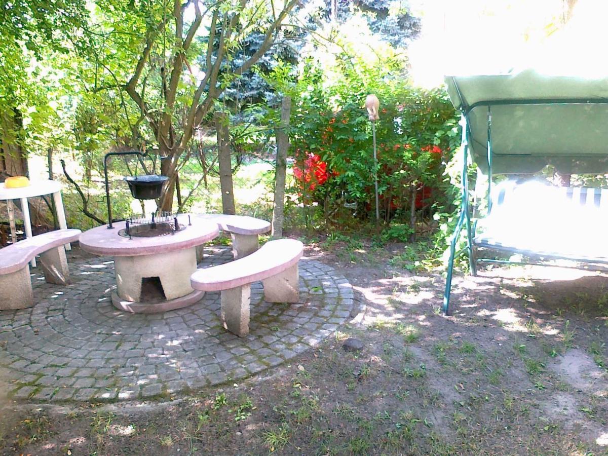 Holiday Home In Balatonfenyves 18465 المظهر الخارجي الصورة