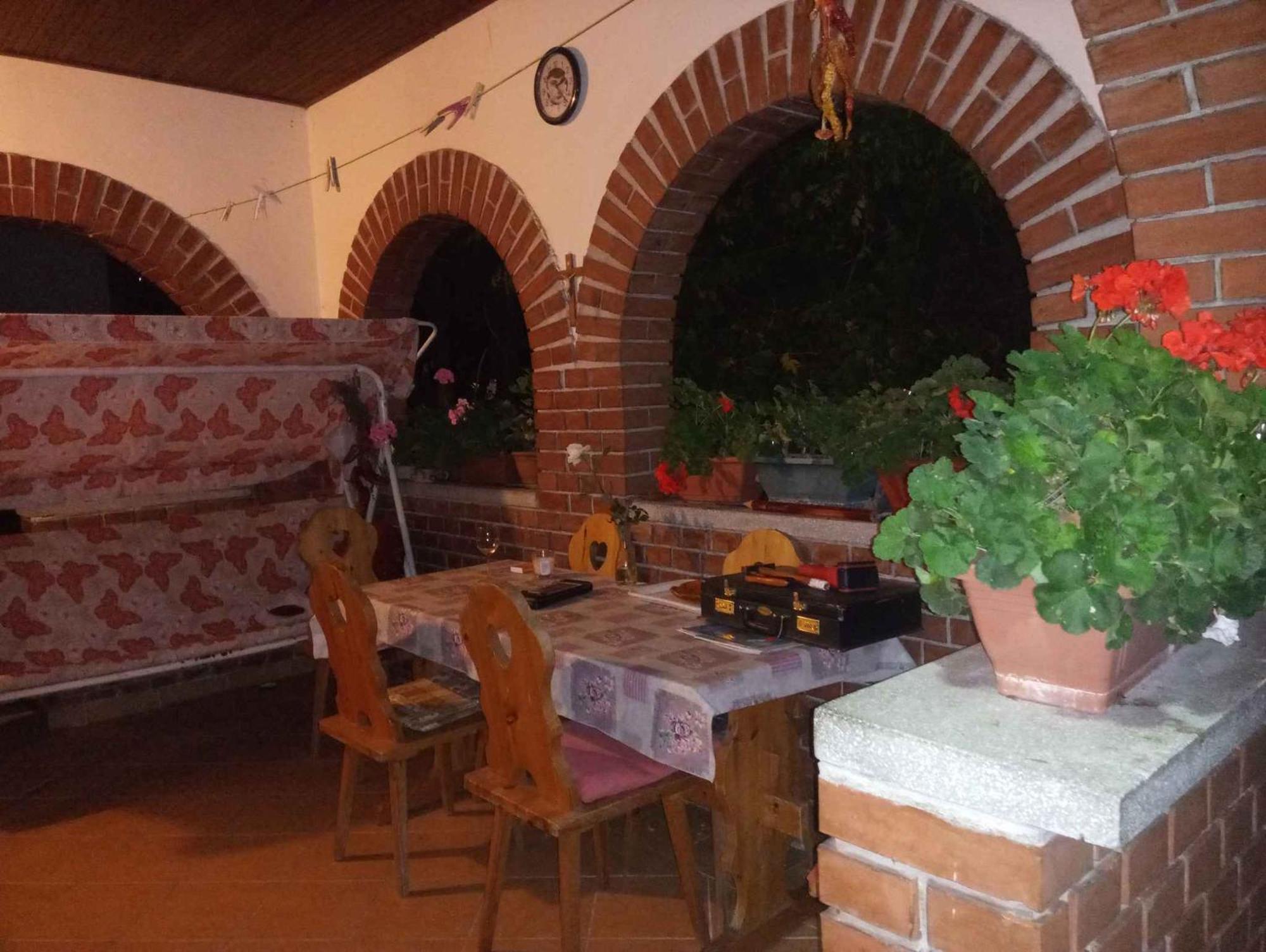 Holiday Home In Balatonfenyves 18465 المظهر الخارجي الصورة