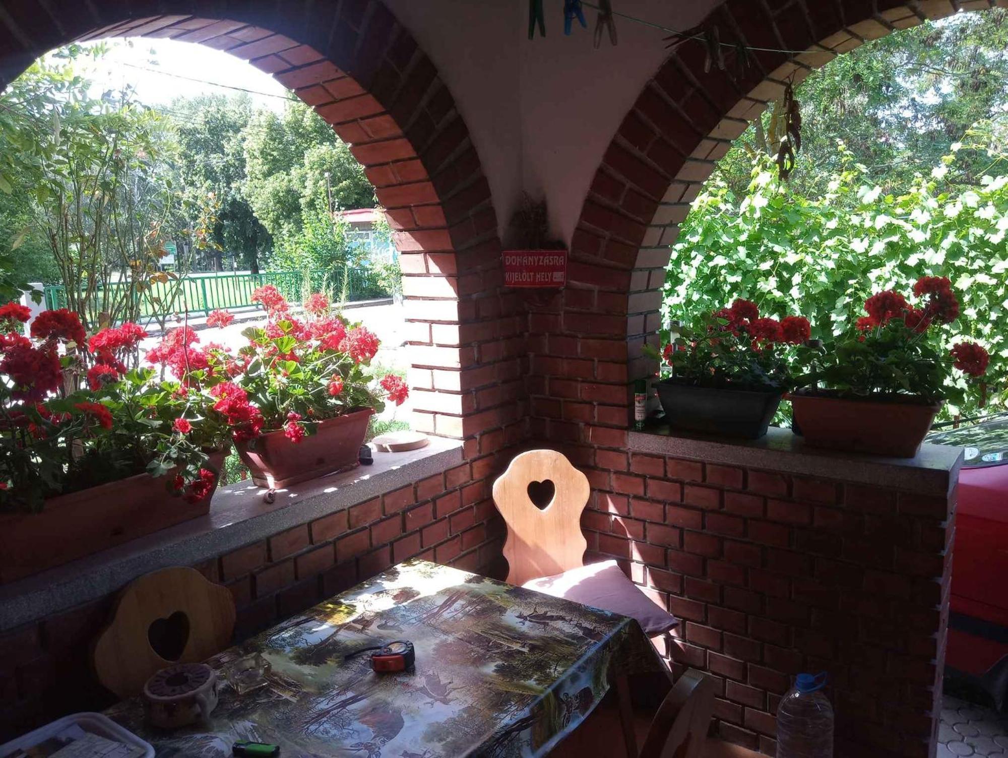 Holiday Home In Balatonfenyves 18465 المظهر الخارجي الصورة