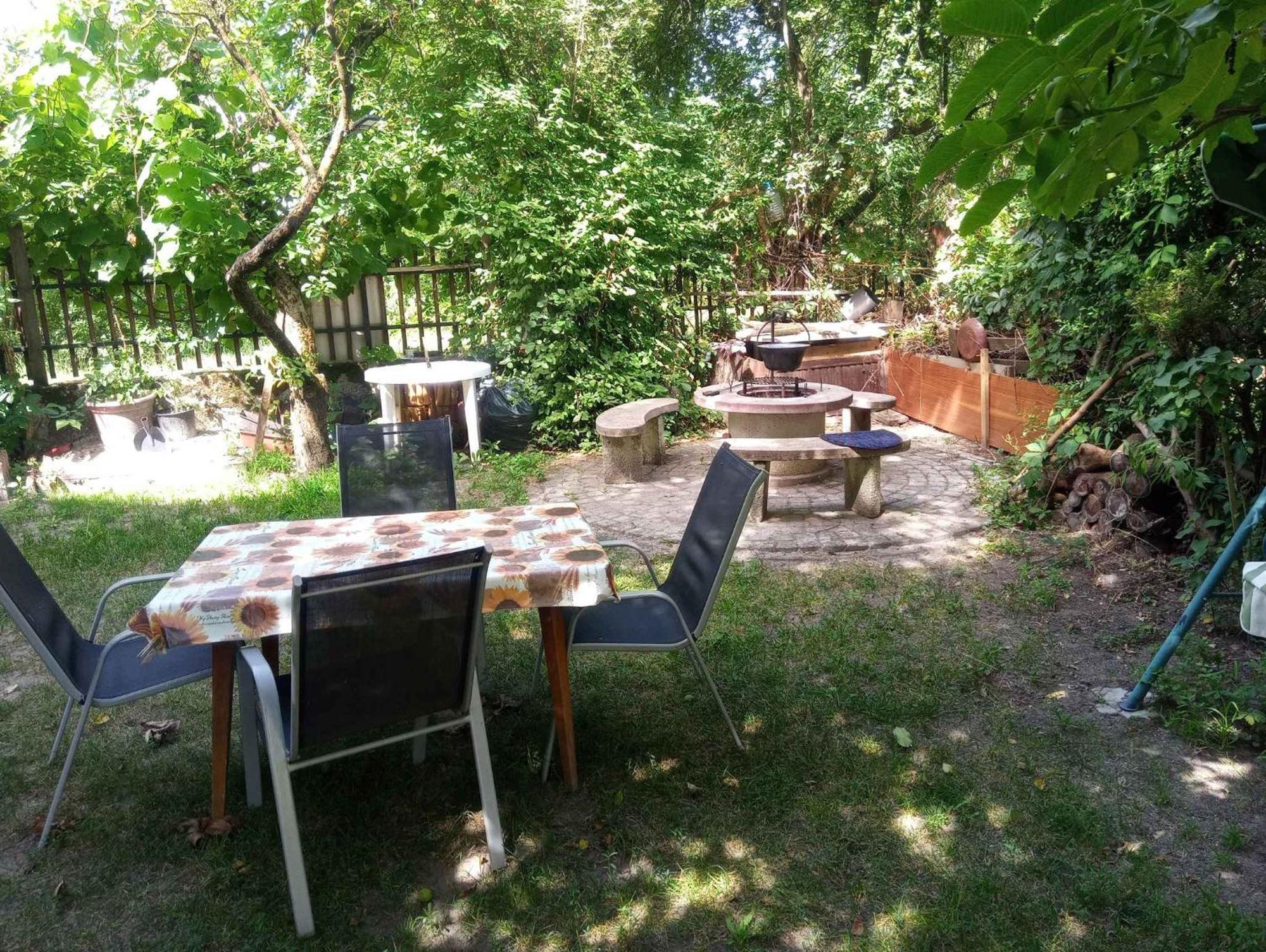 Holiday Home In Balatonfenyves 18465 المظهر الخارجي الصورة