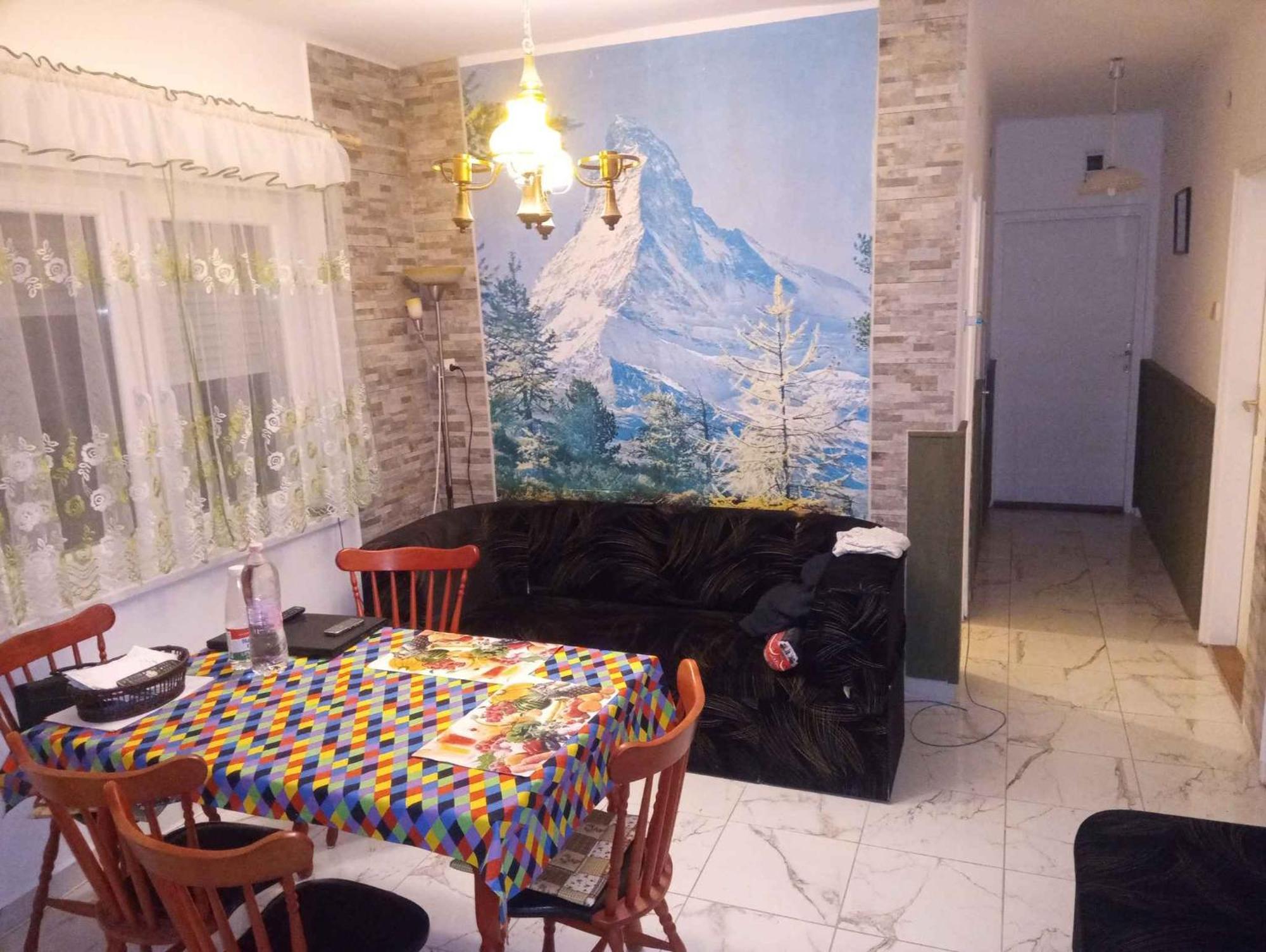 Holiday Home In Balatonfenyves 18465 المظهر الخارجي الصورة